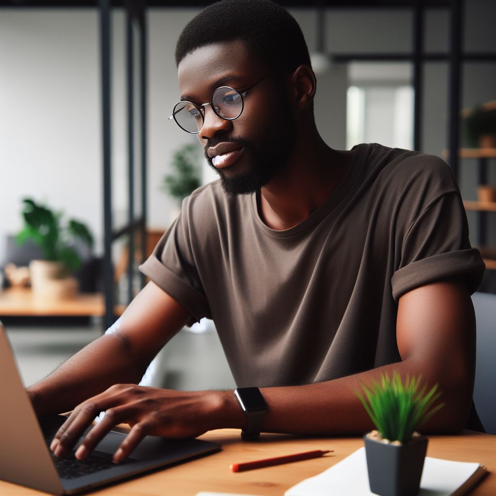 Networking Strategies for Student Freelancers in Nigeria
