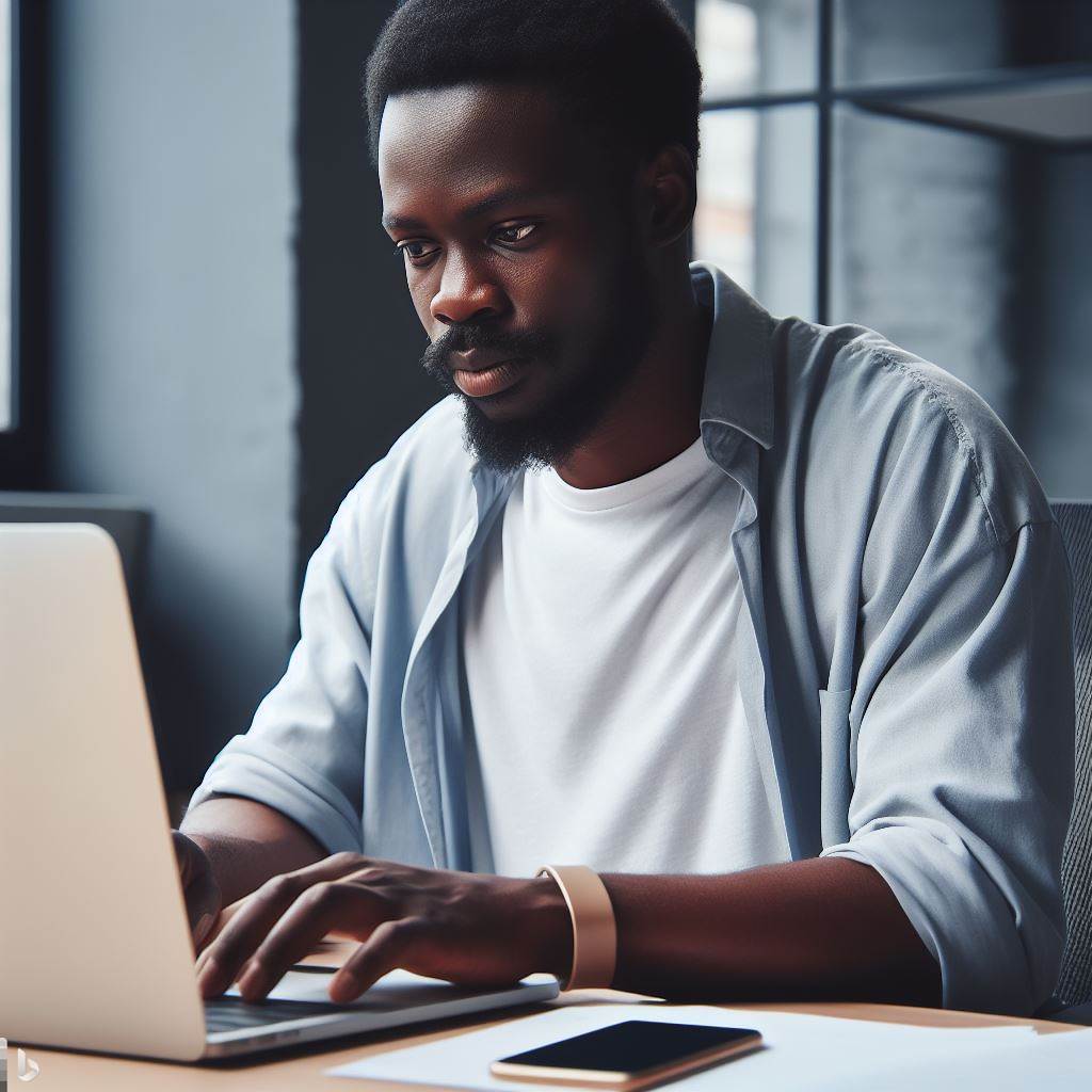 Networking Tips for Data Entry Freelancers in Nigeria
