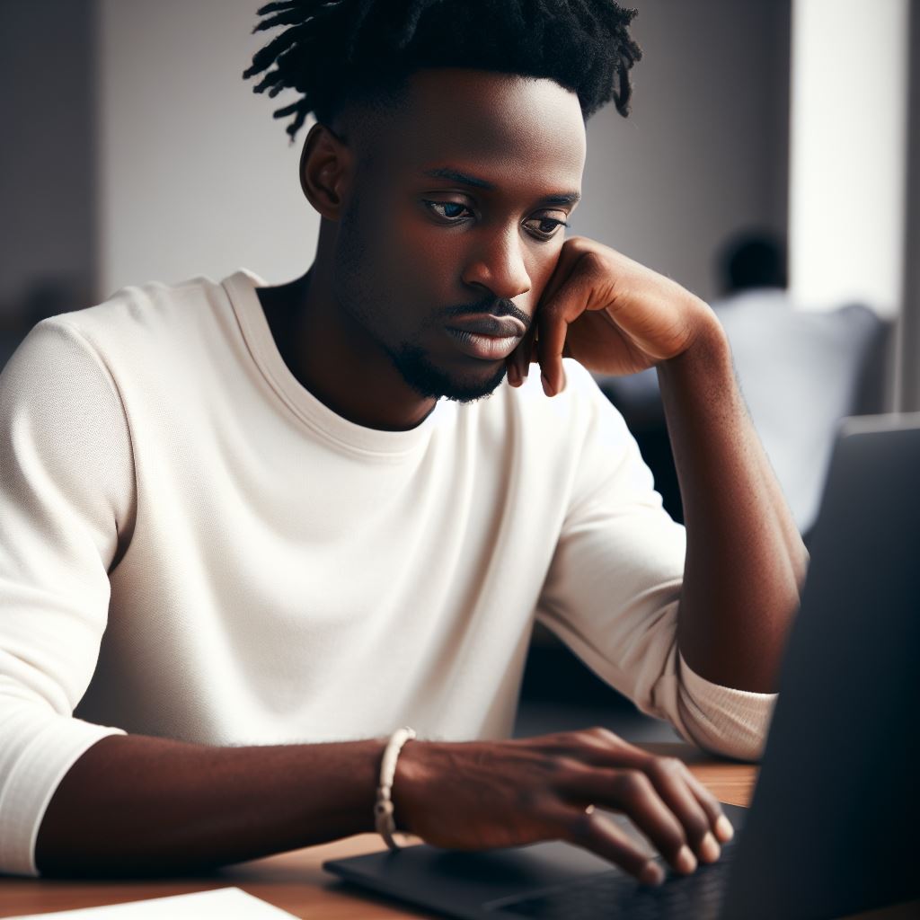 Nigerian Freelancers: How to Deal with Difficult Clients
