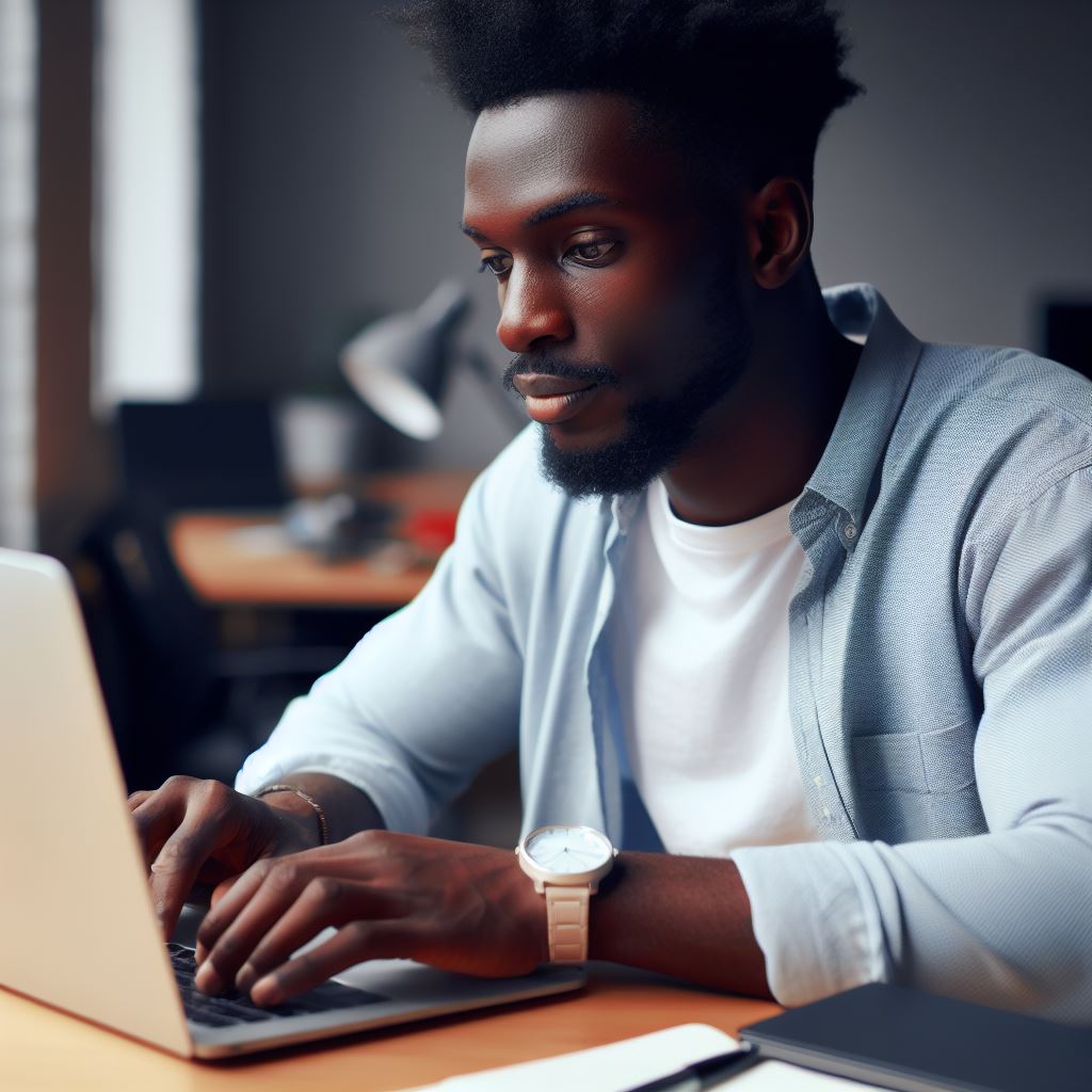 Nigerian Freelancers: Overcoming Common Challenges