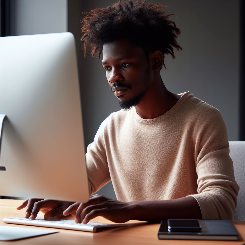 Nigerian Students: Tips to Get Your First Freelance Client