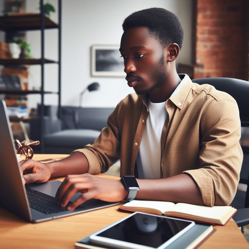 Nigeria's Freelancing Tax Landscape: What Employers Need to Know
