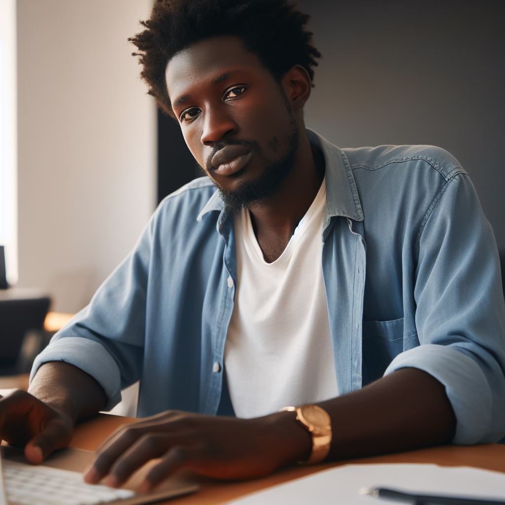 Nigeria's Growing Freelance Economy: Top Websites to Join
