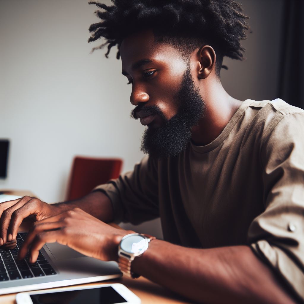 Nigeria's Top Platforms for Marketing Freelancers to Join
