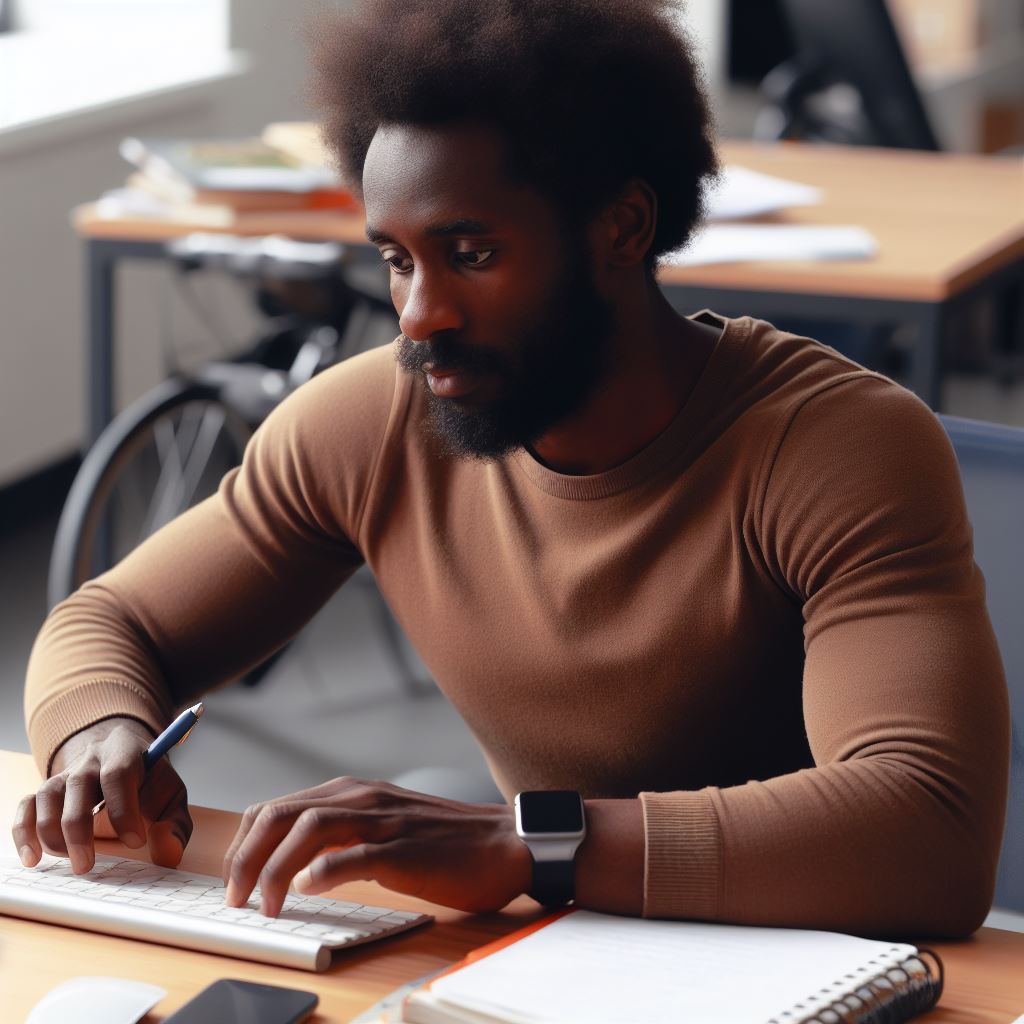Online Tutoring: A Booming Freelance Skill in Nigeria
