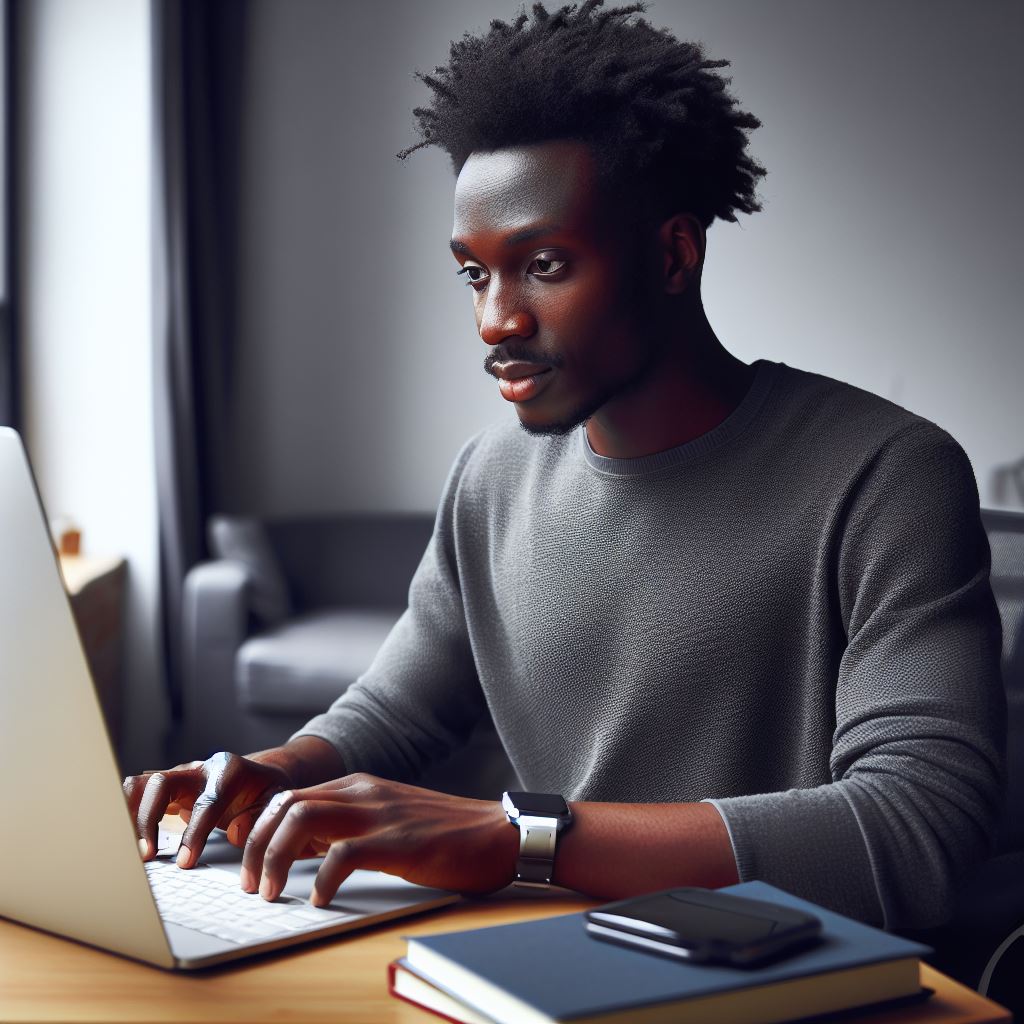 Overcoming Challenges as a Freelance Copywriter in Nigeria
