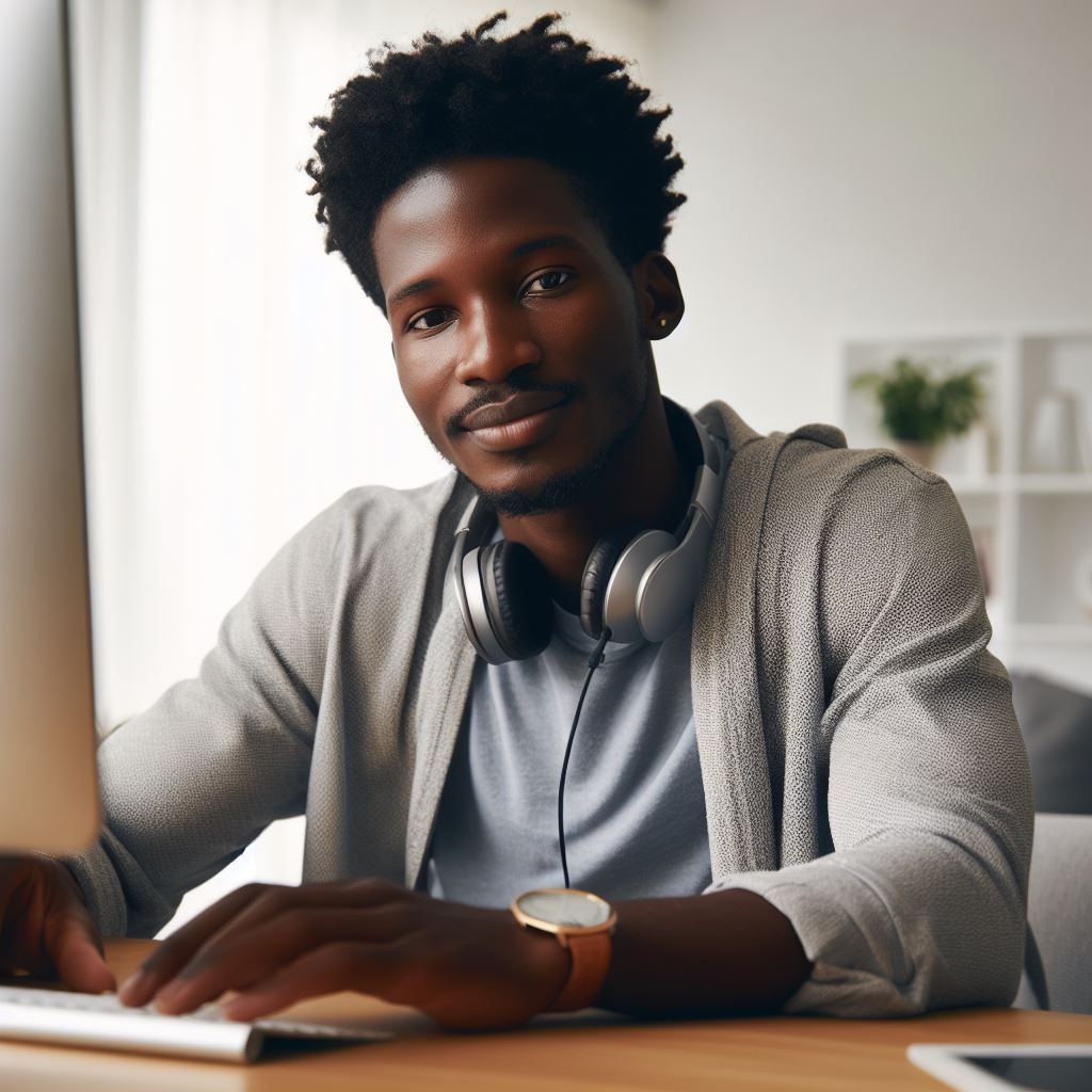 Overcoming Freelance Typing Challenges: Nigerian Perspective
