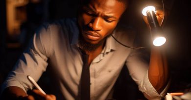 Overcoming Freelance Writing Challenges in Nigeria