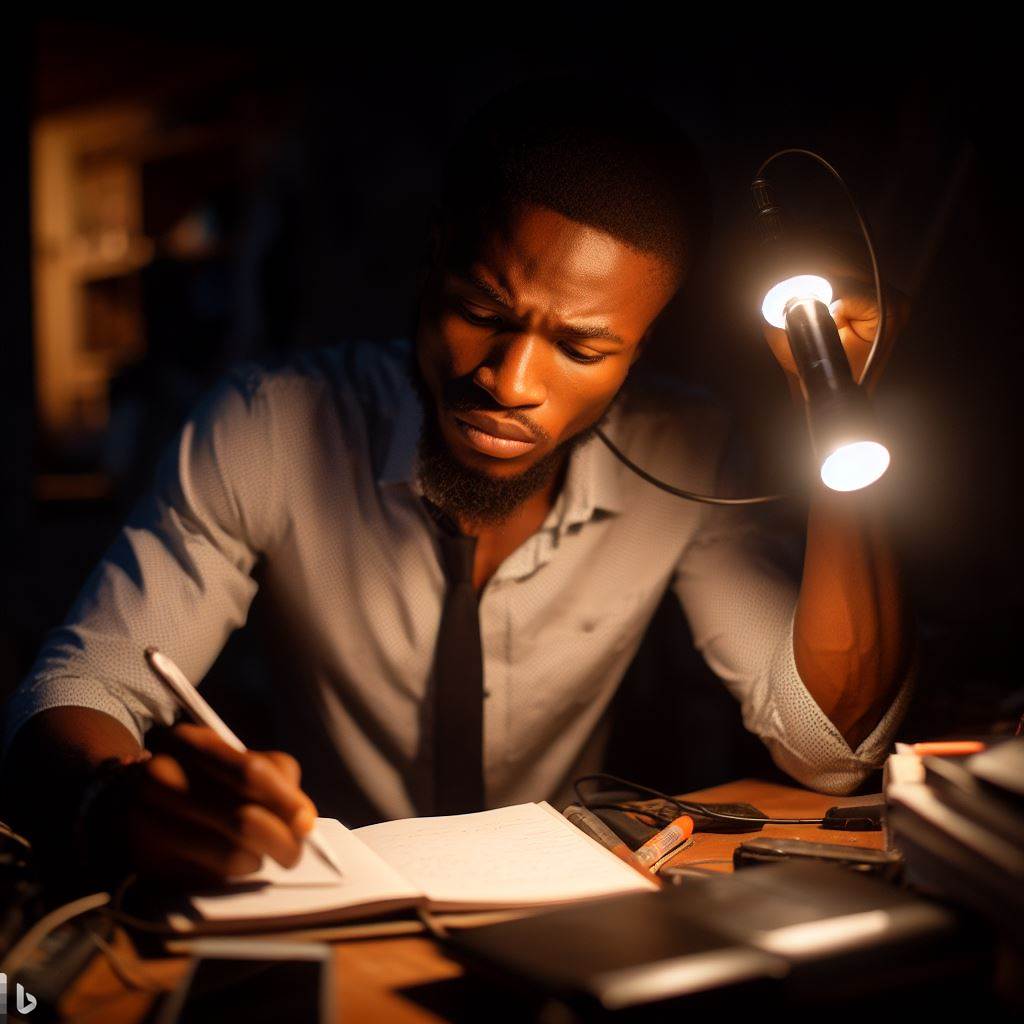 Overcoming Freelance Writing Challenges in Nigeria