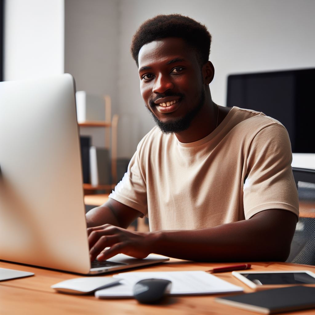 Overcoming Freelancing Scams: Tips for Nigerians Working from Home
