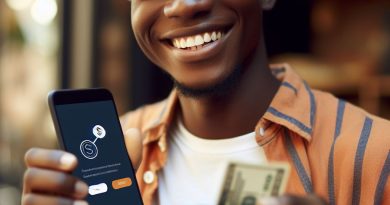 Payment Platforms: Receiving Your Freelance Earnings Easily