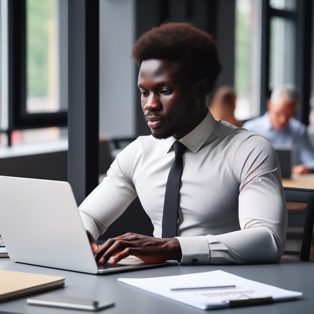 Platforms Nigerian Students Should Use for Freelance Jobs