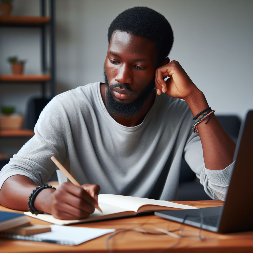 Price Setting on Fiverr: A Guide for Nigerian Freelancers
