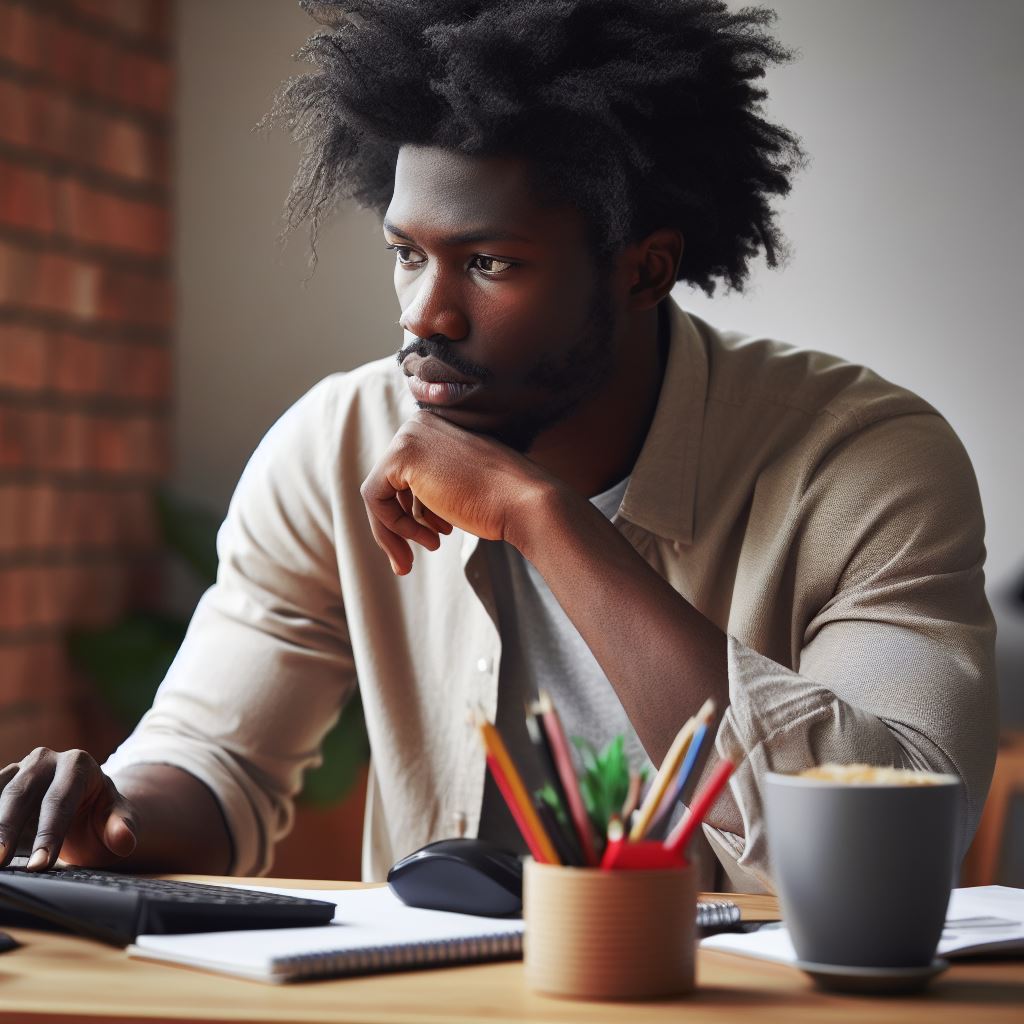 Pros and Cons of Freelancing in the Nigerian Market
