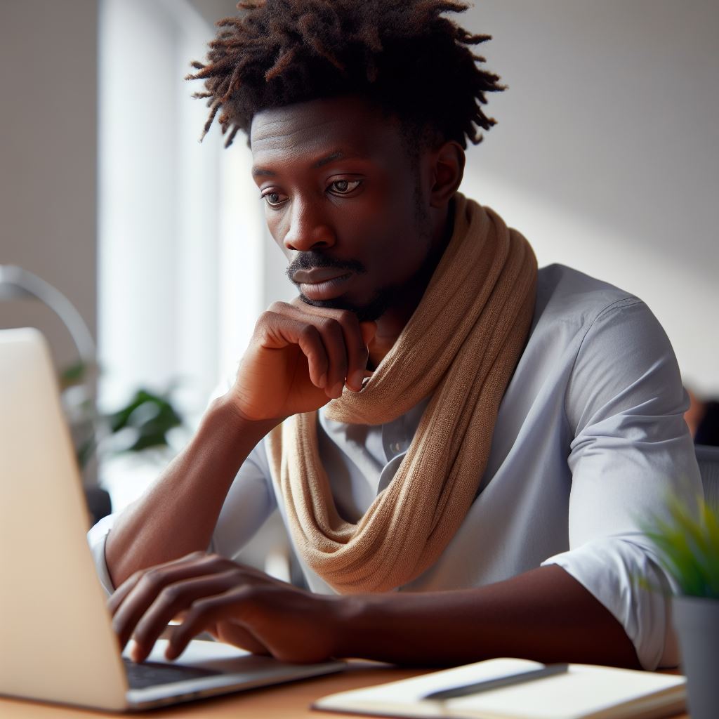 Protecting Your Rights: Freelancing in Nigeria's Digital Era
