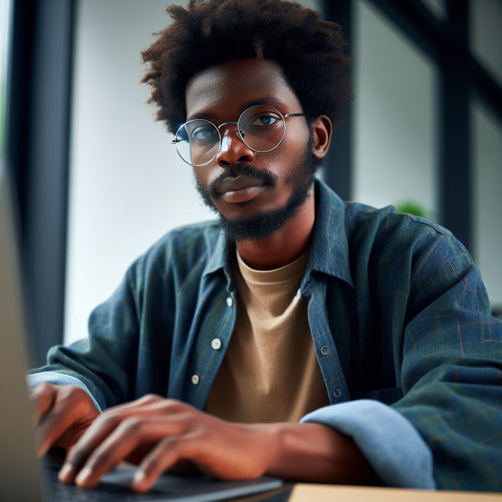 Remote Work in Nigeria: Getting Started as a Freelancer