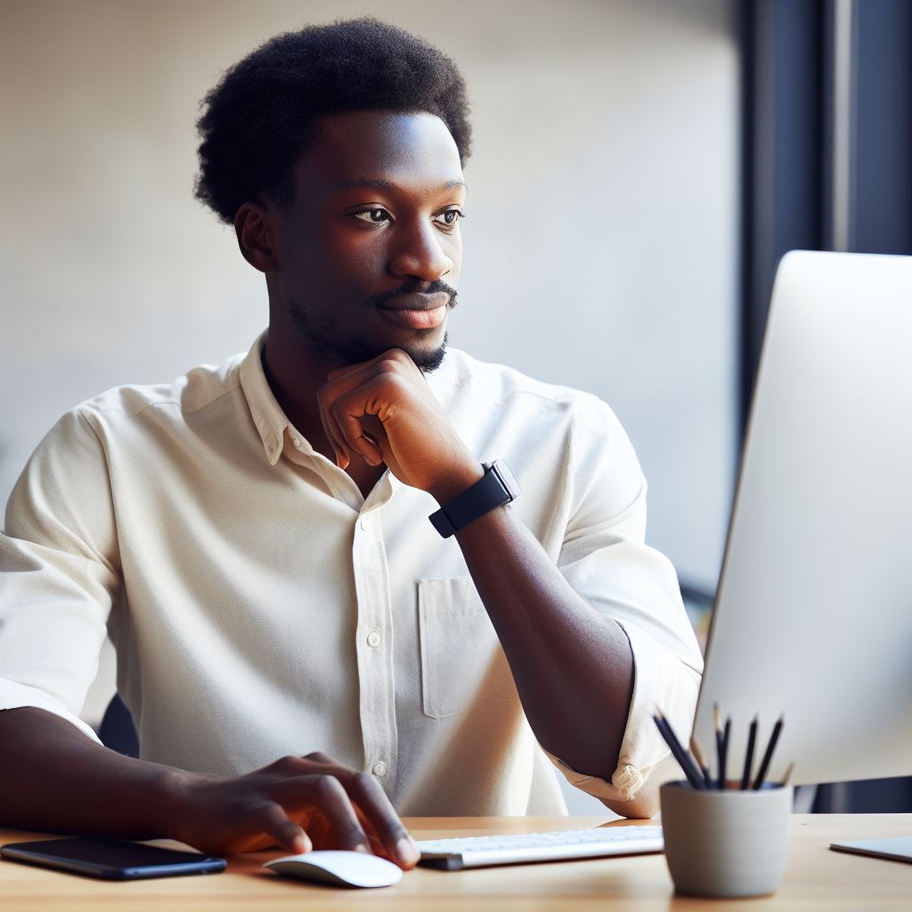 Safety Tips When Freelancing for Nigerian Professionals
