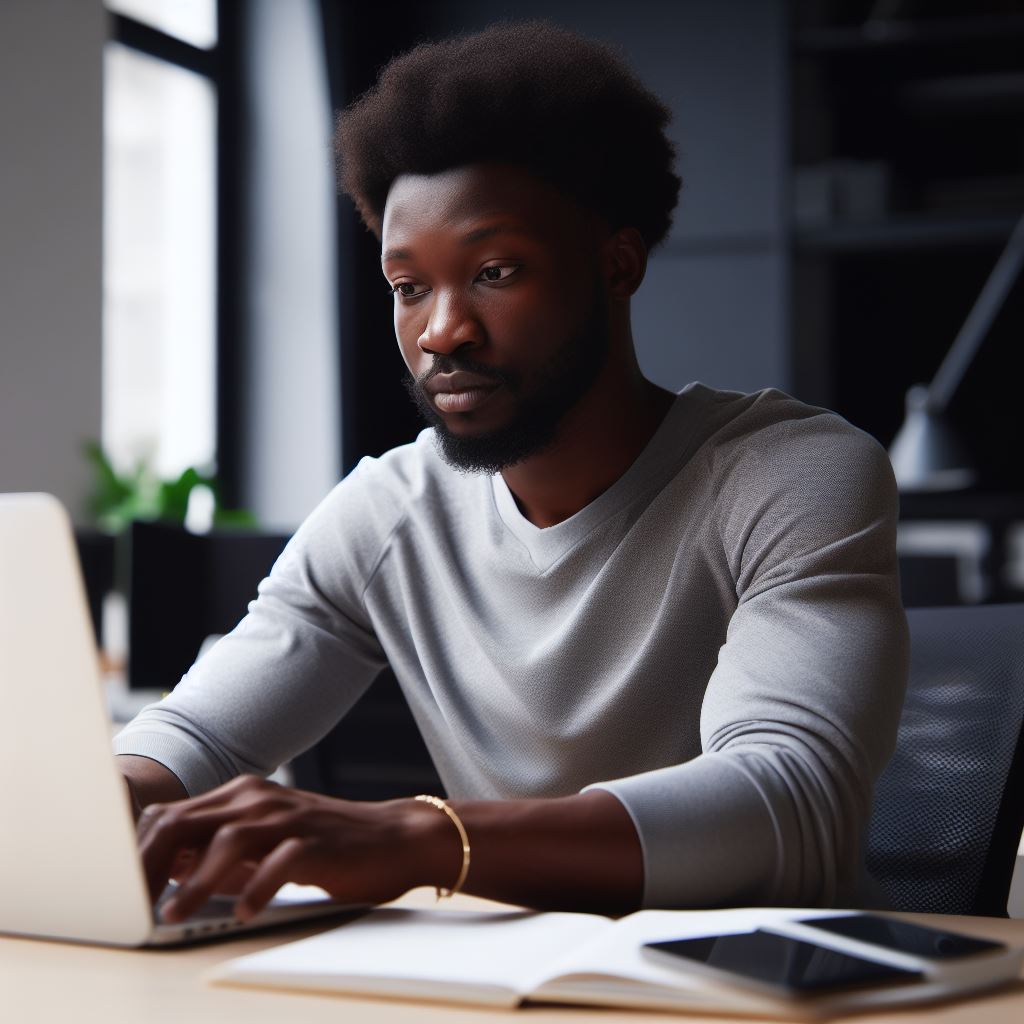 Scaling Your Freelance Business in the Heart of Nigeria