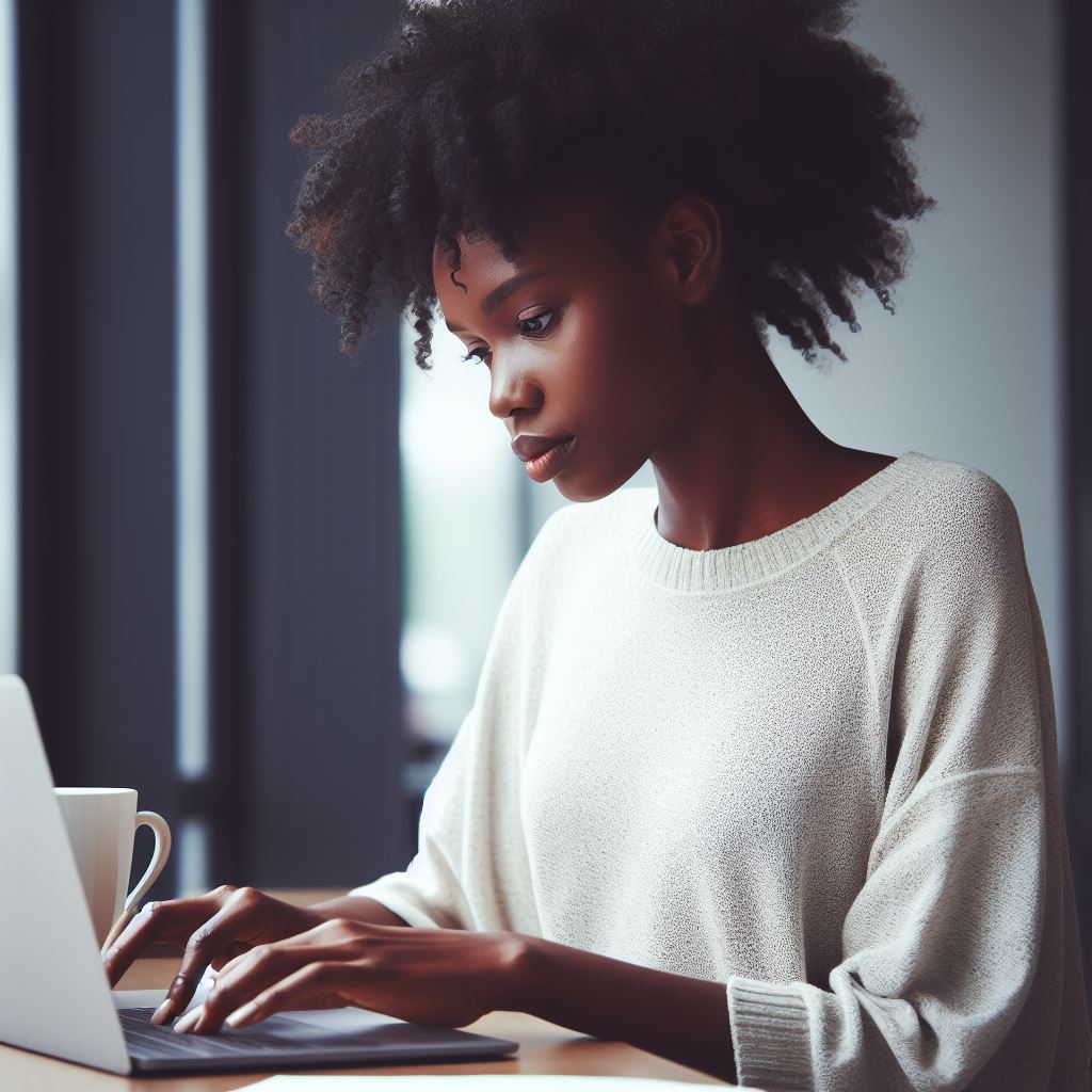 Scams to Avoid: Protecting Nigerian Freelancers Online
