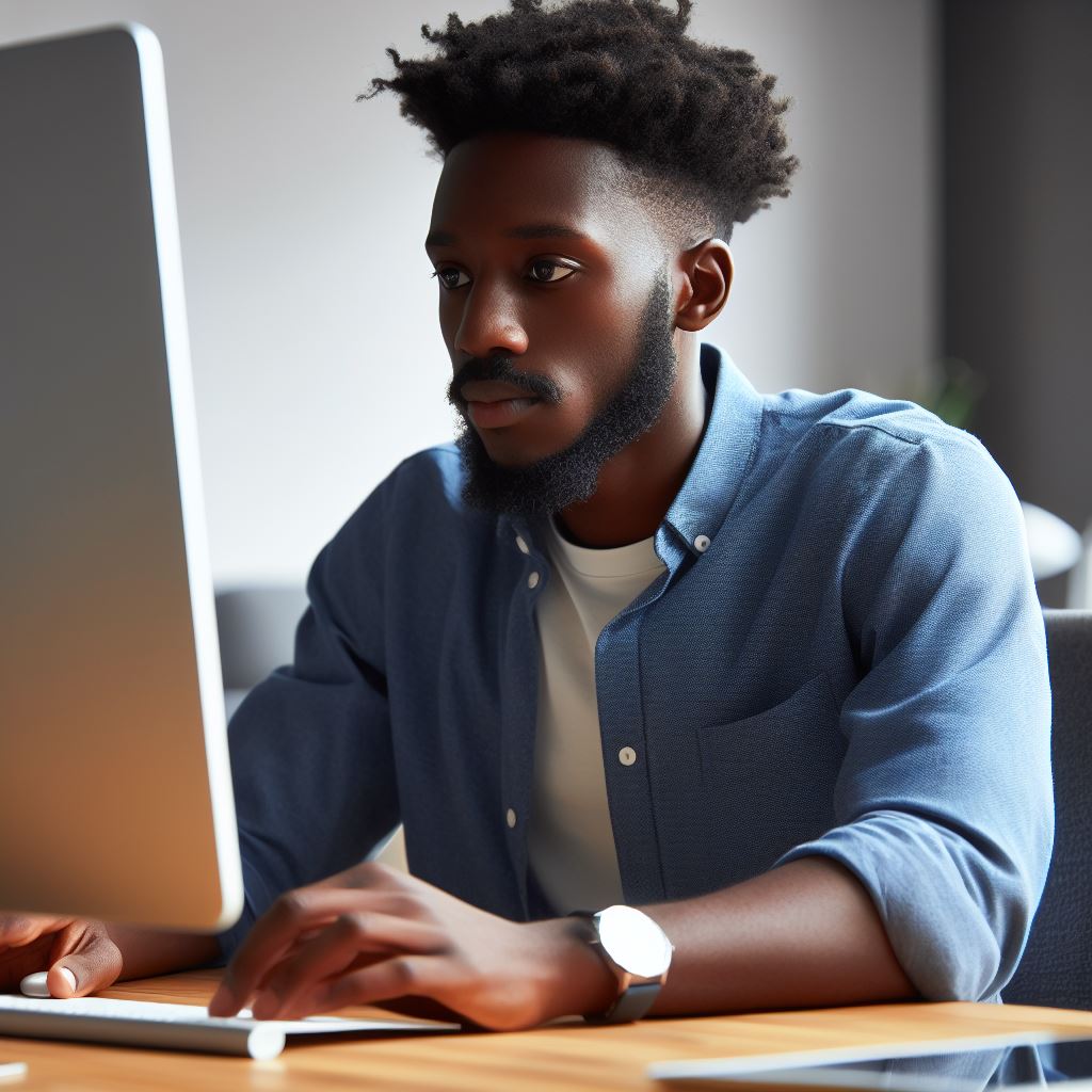 Securing Your First Job on Freelancing Websites in Nigeria
