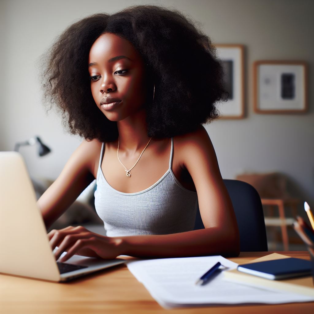 Setting Freelance Rates: A Guide for Nigerian Newbies
