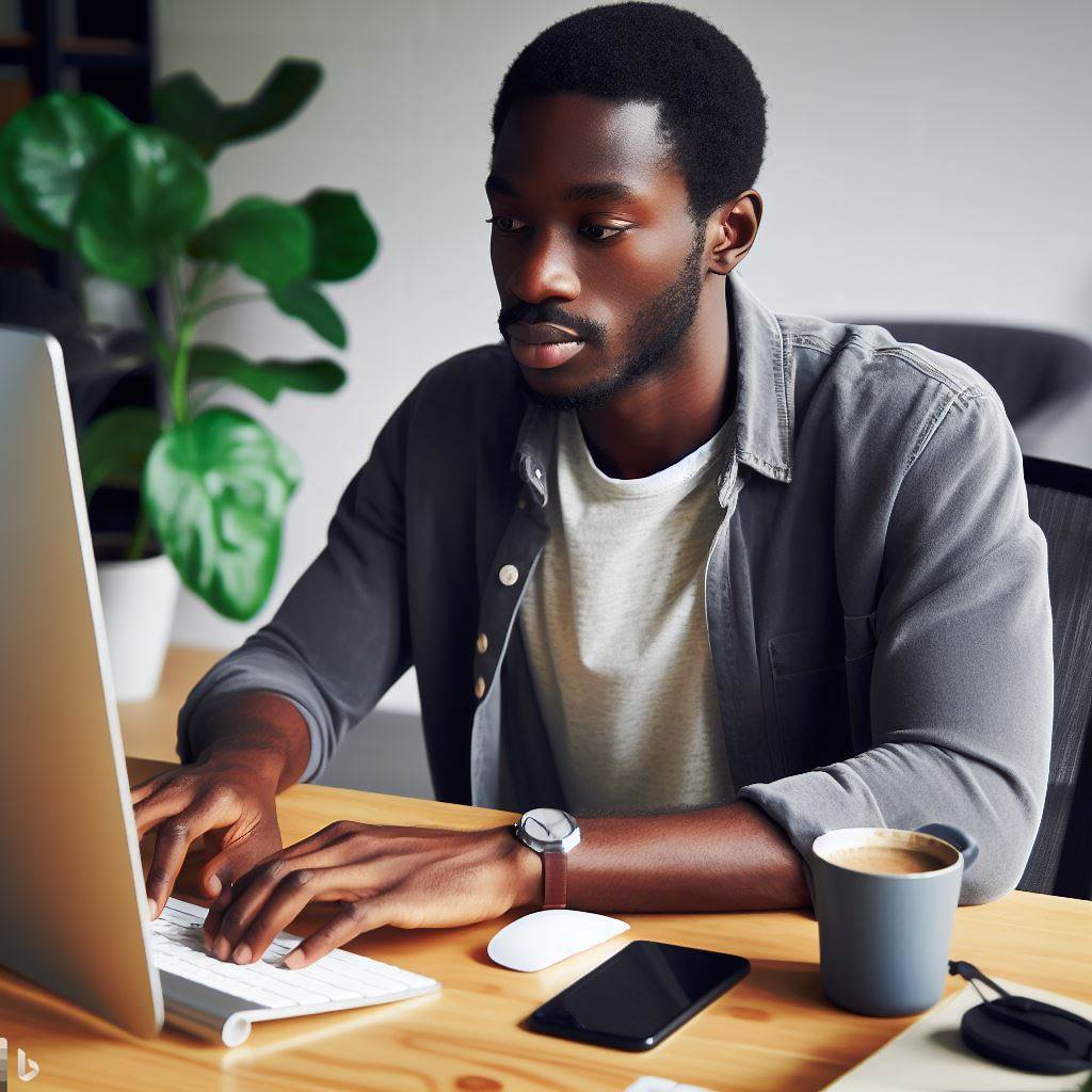 Setting Your Rates as a Data Entry Freelancer in Nigeria
