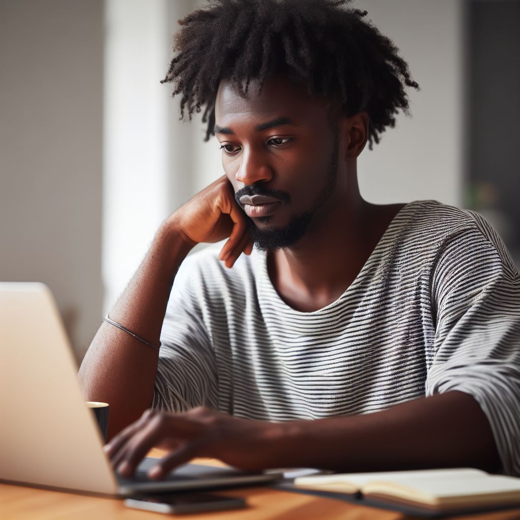 Setting Your Rates as a Freelancer in the Nigerian Market