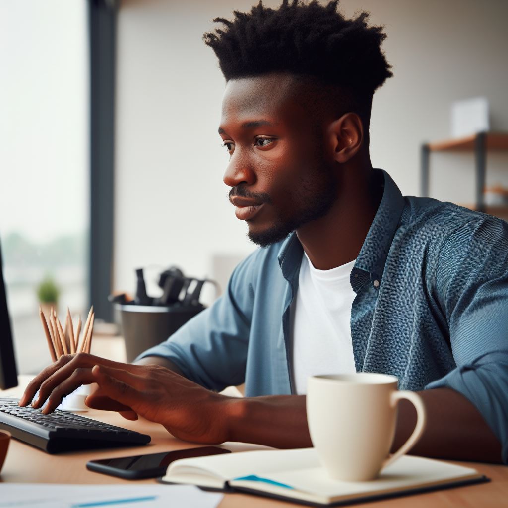 Skills Highly Demanded by Freelancing Companies in Nigeria
