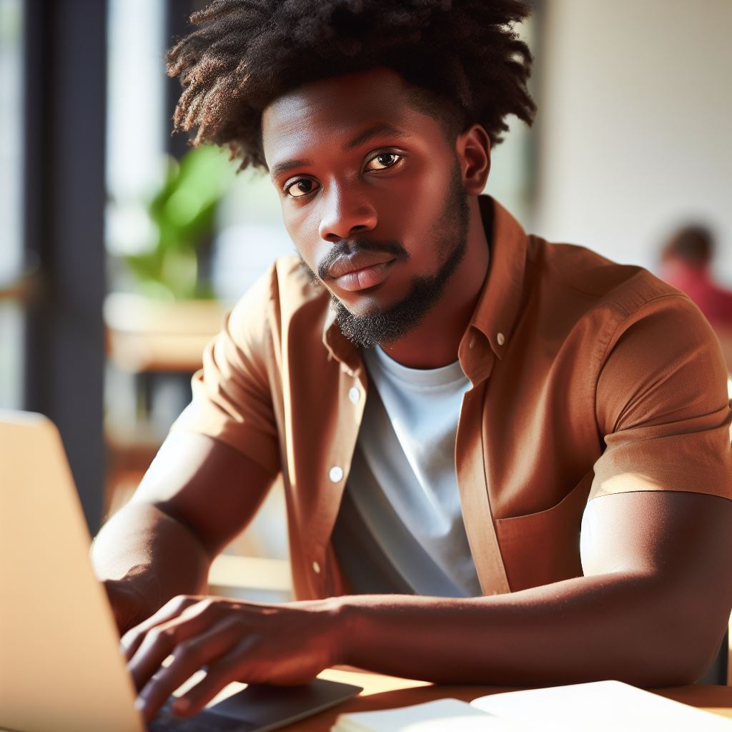 Starting Your Freelancing Business: A Nigerian Guide
