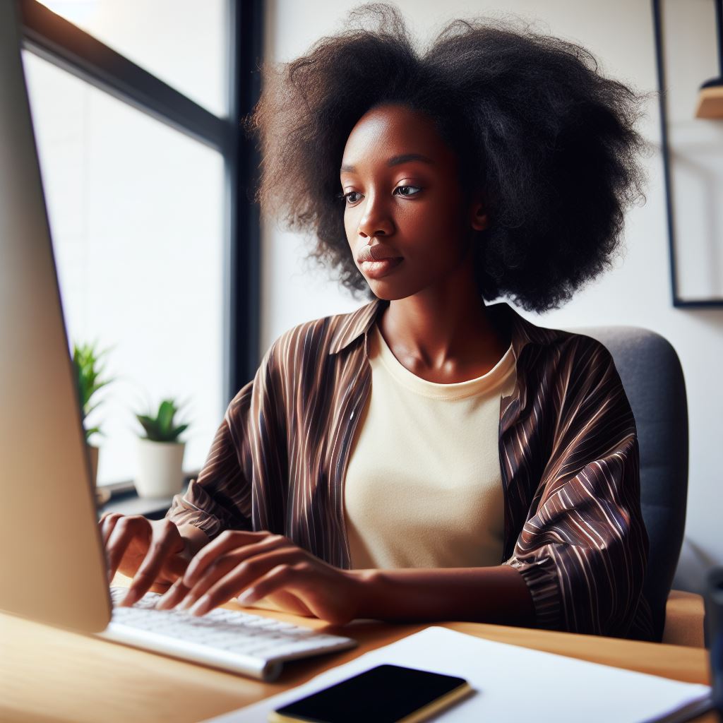 Starting a Freelancing Career in Nigeria: A Guide