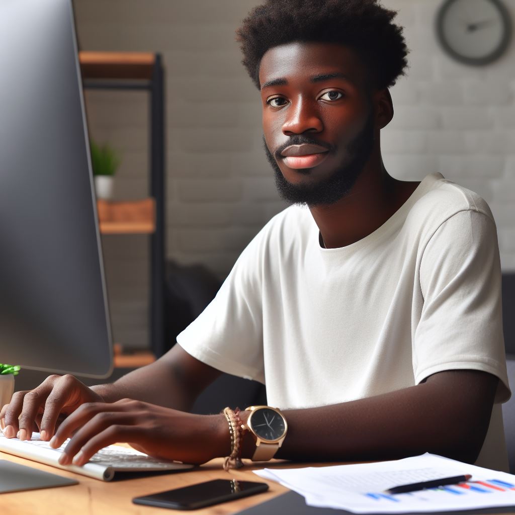 Steps to Start Your Freelancing Journey in Nigeria
