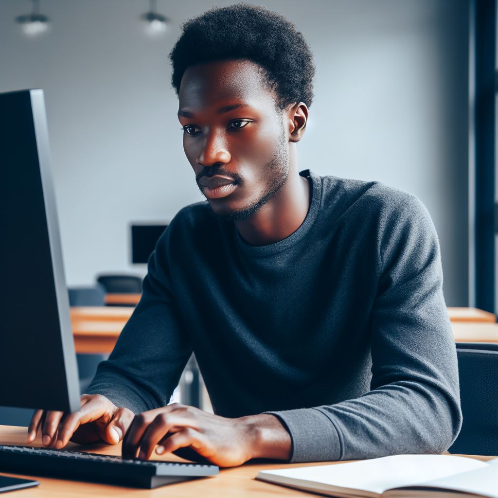 Success Stories: Nigerian Students Thriving in Freelancing