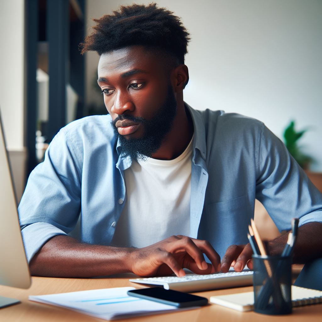 Success Stories: Nigerians Thriving in the Freelancing World

