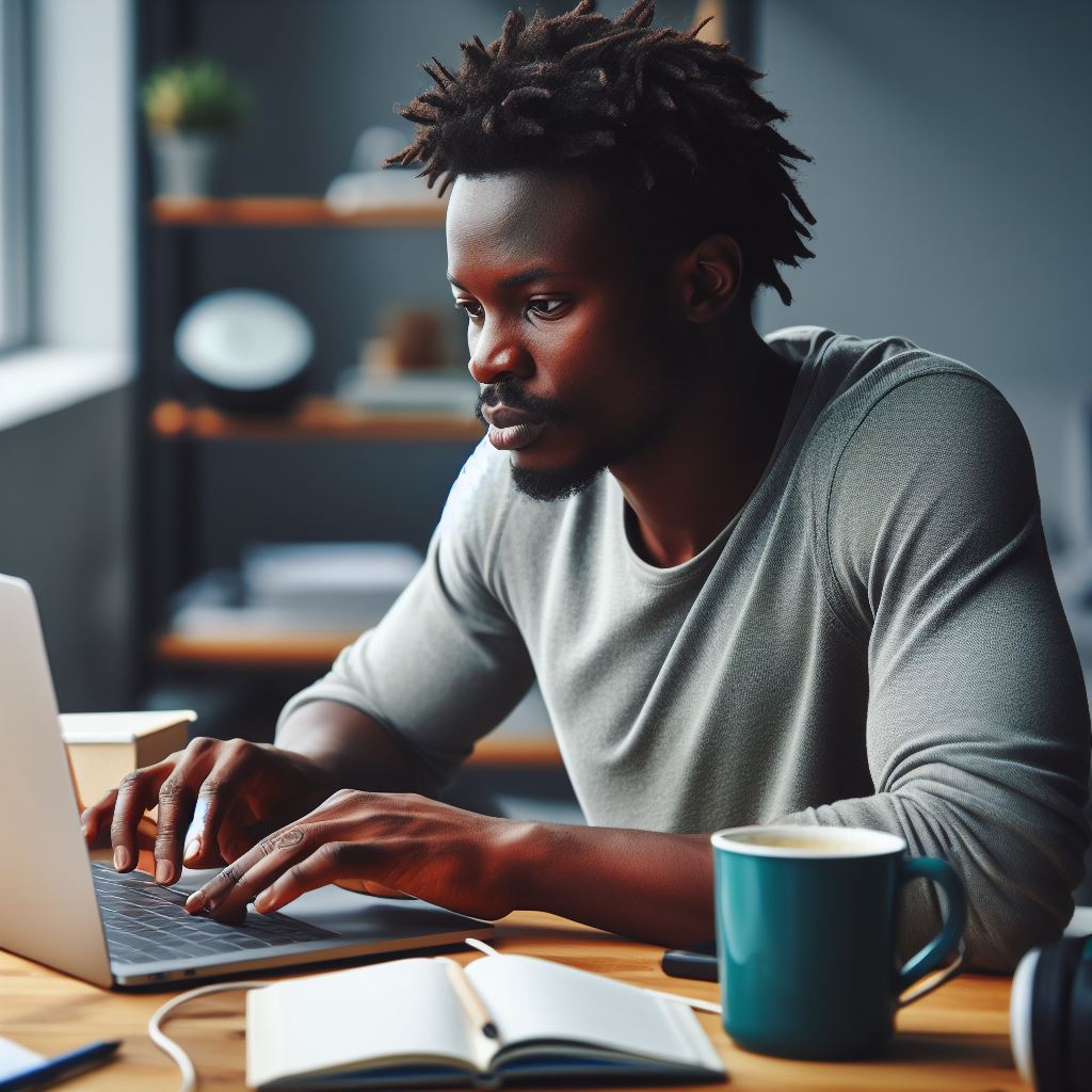 Taxes and Freelancing: Navigating Fiverr as a Nigerian
