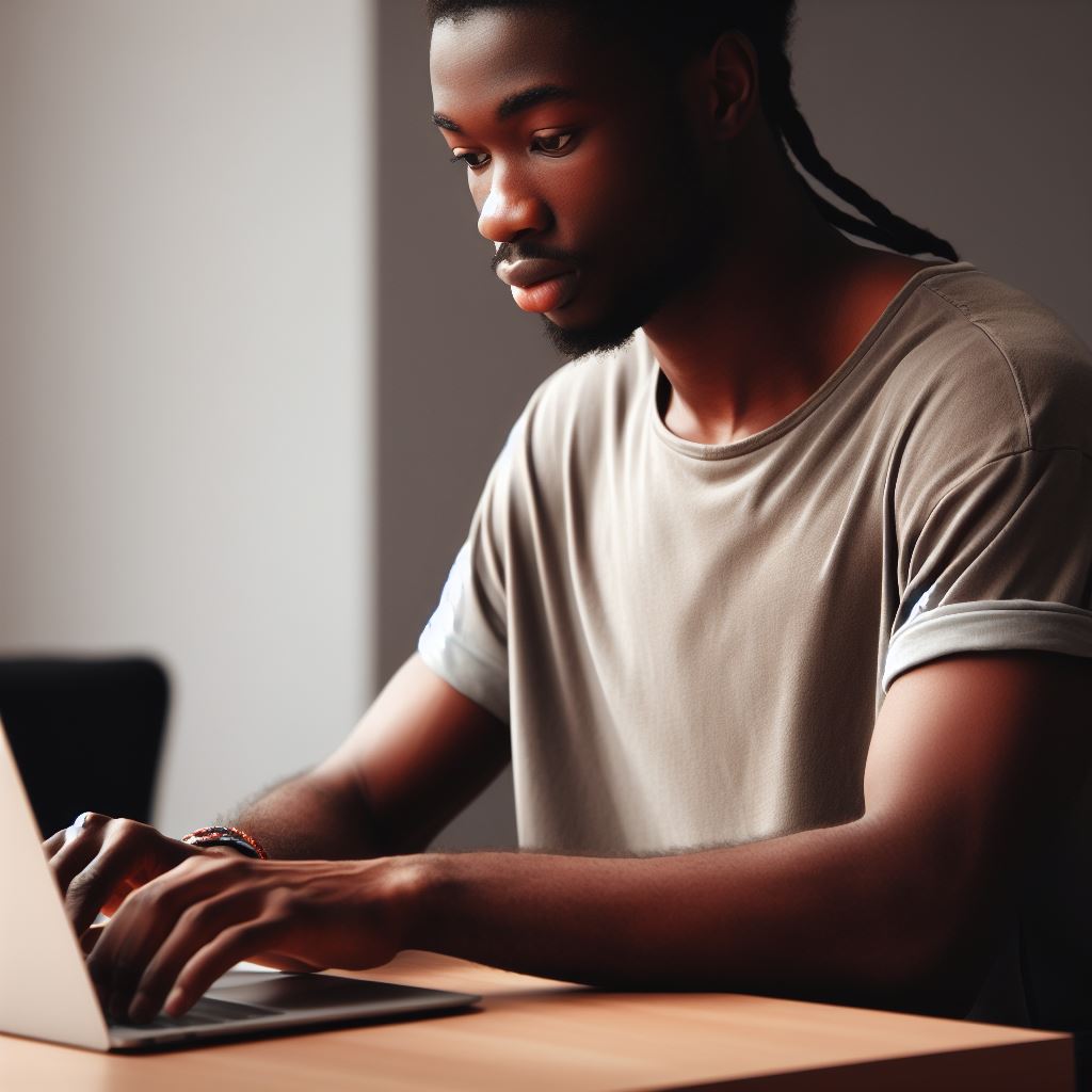 Taxes and Freelancing: What Every Nigerian Freelancer Should Know