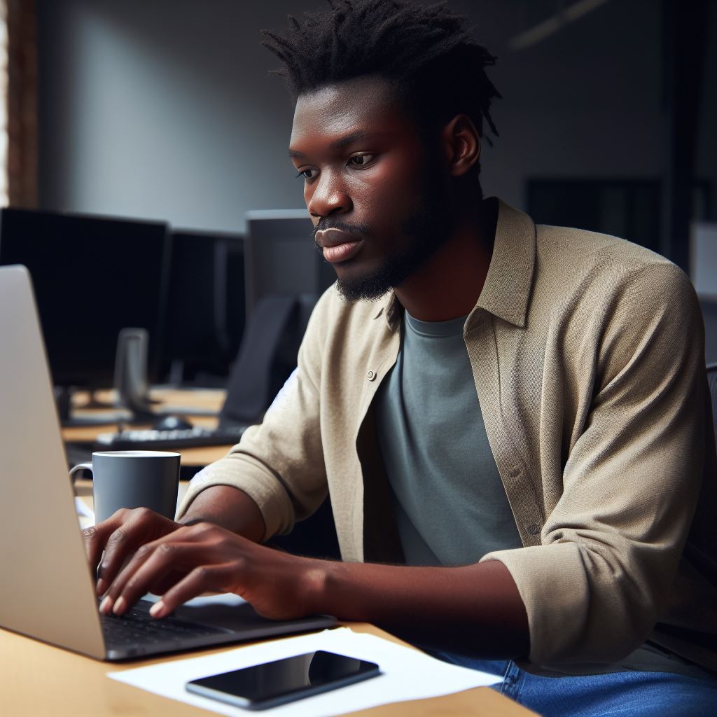 The Best Platforms for Nigerian Data Entry Freelancers
