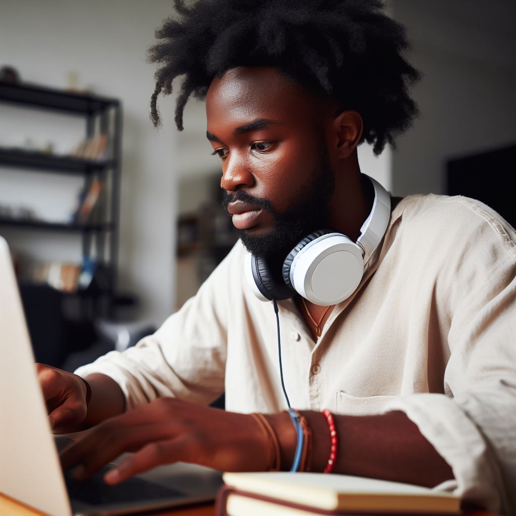 The Future of the Freelancing Model in Nigeria: Predictions
