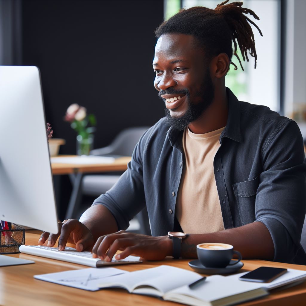 The Importance of Networking for Nigeria's Freelancing Gurus
