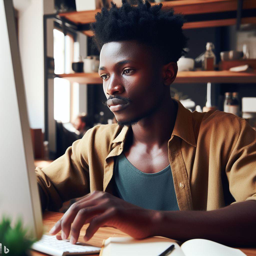 The Legal Aspects of Freelancing in Nigeria Explained
