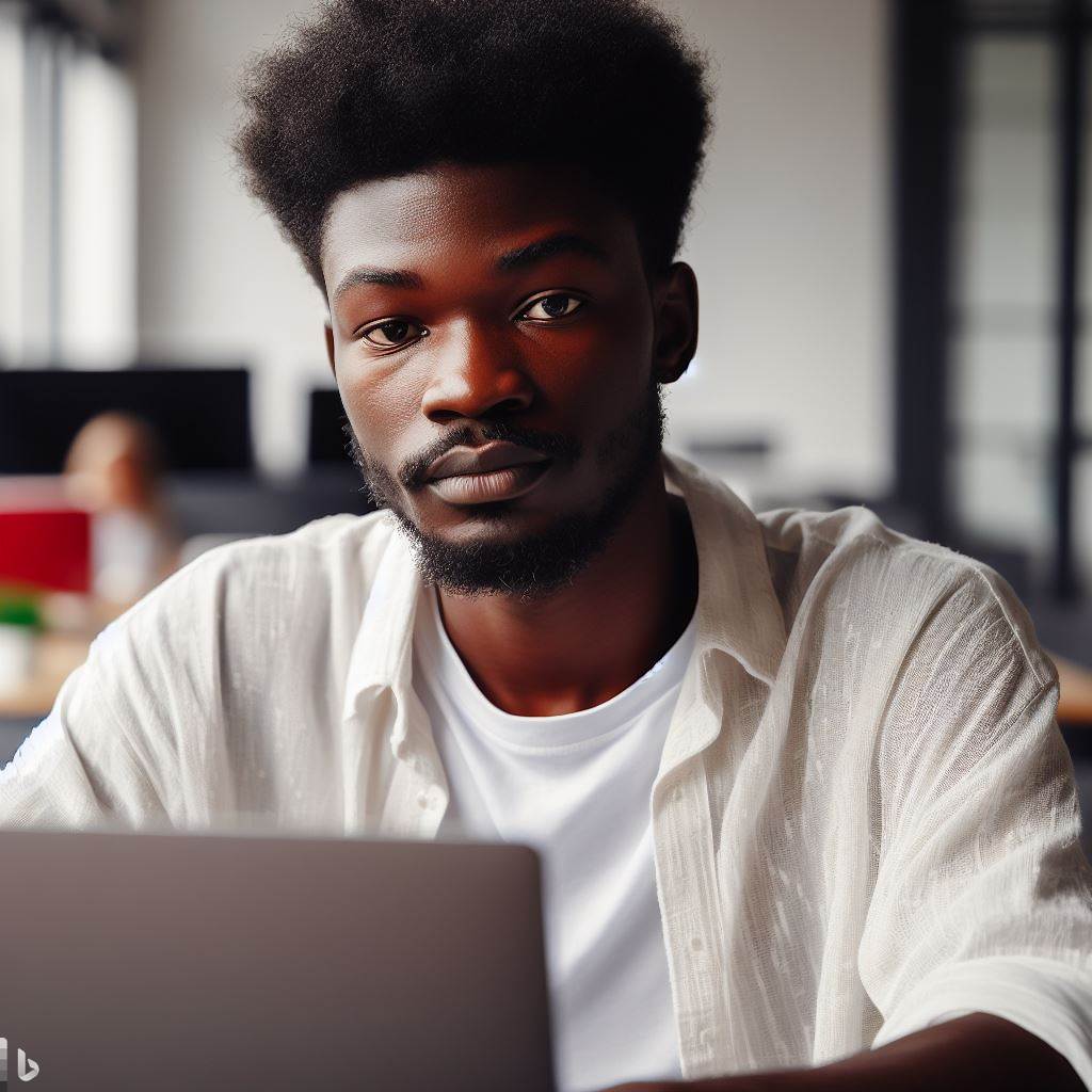 The Rise of Freelance Virtual Assistance in Nigeria
