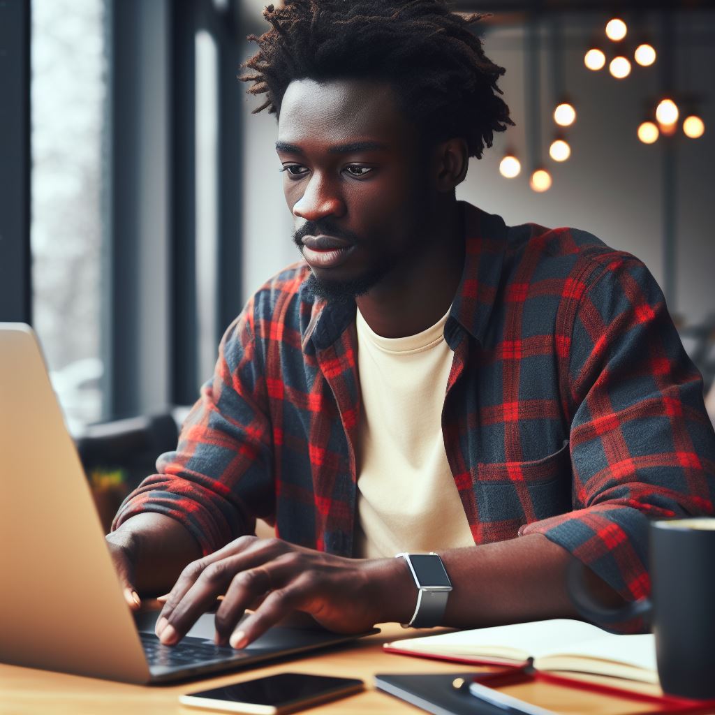 The Rise of Freelancing in Nigeria: A Guru's Perspective
