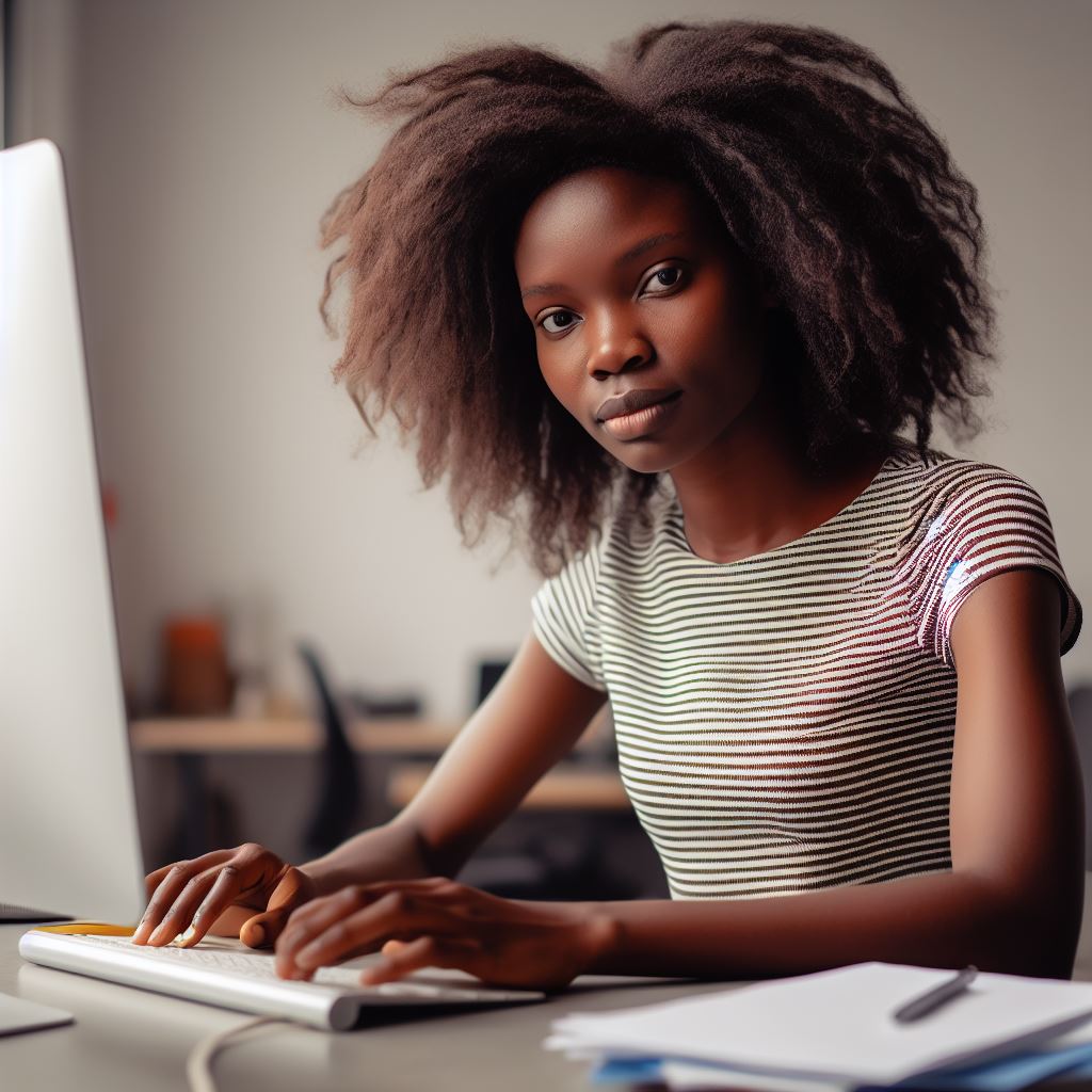 The Rise of Nigerian Freelancers: Key Companies to Watch
