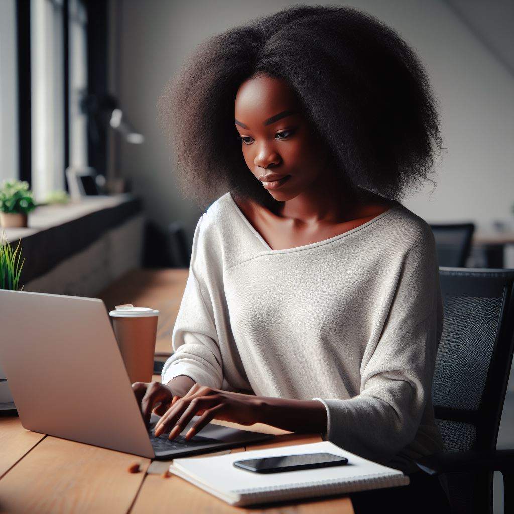 Tips to Succeed on Nigerian Freelance Job Platforms