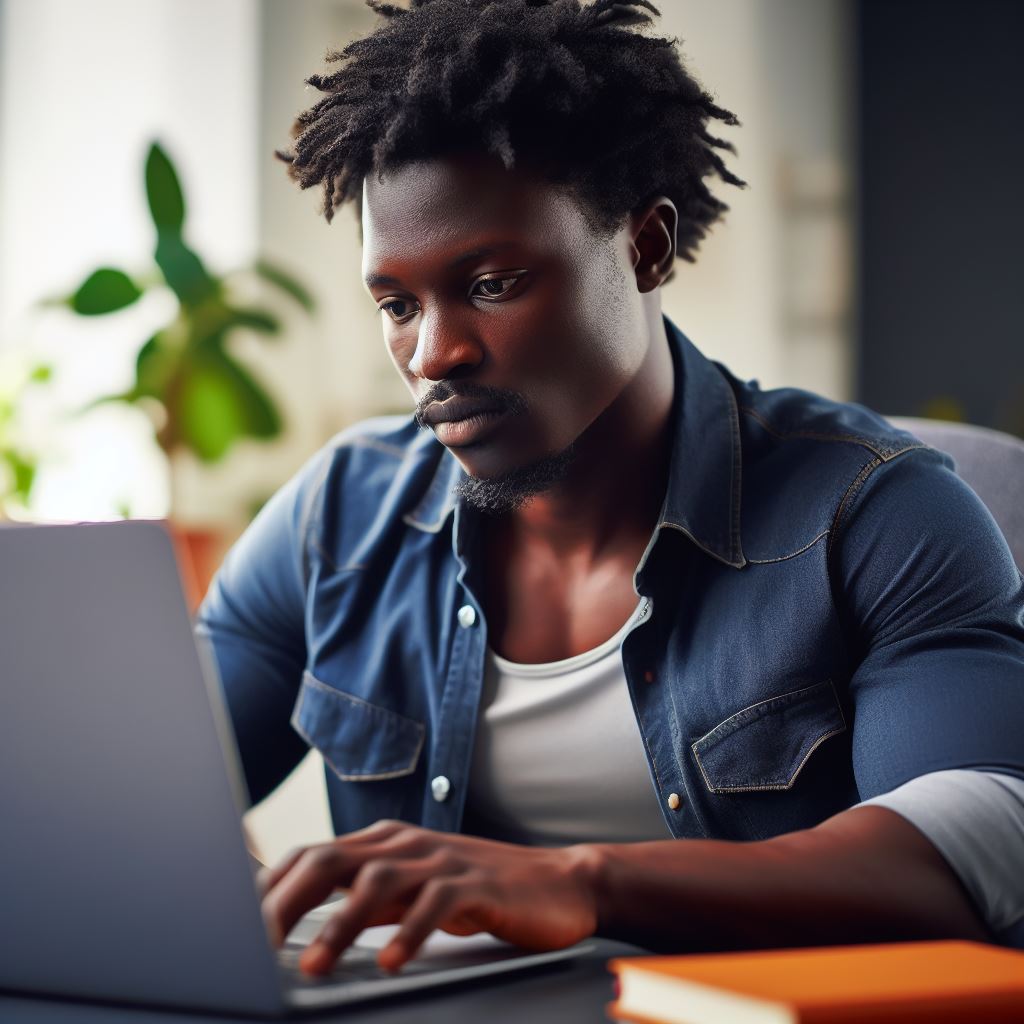 Top 10 Freelancing Jobs for Students in Nigeria