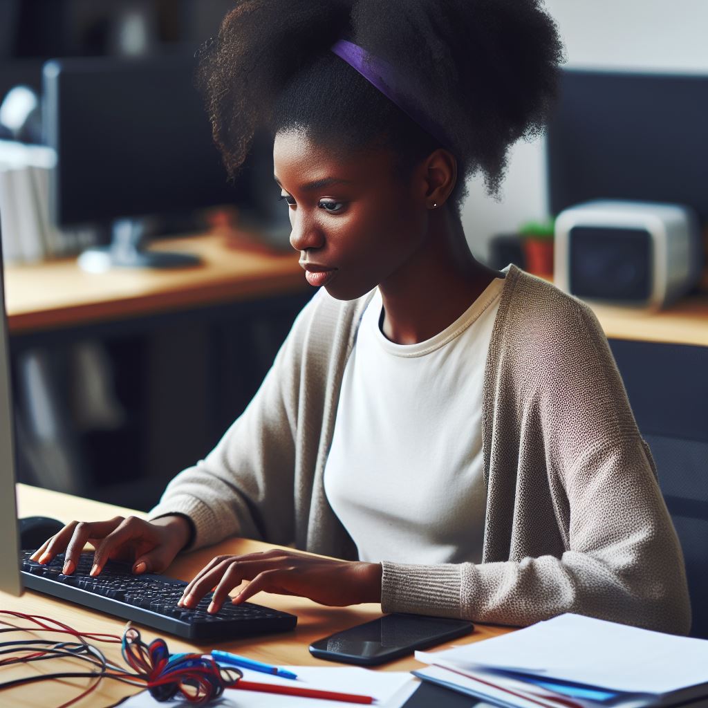 Top 10 Freelancing Skills in High Demand in Nigeria for 2024
