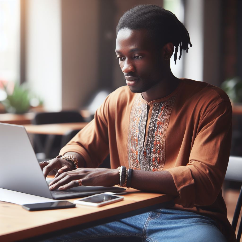 Top 10 Nigerian Websites for Aspiring Freelancers