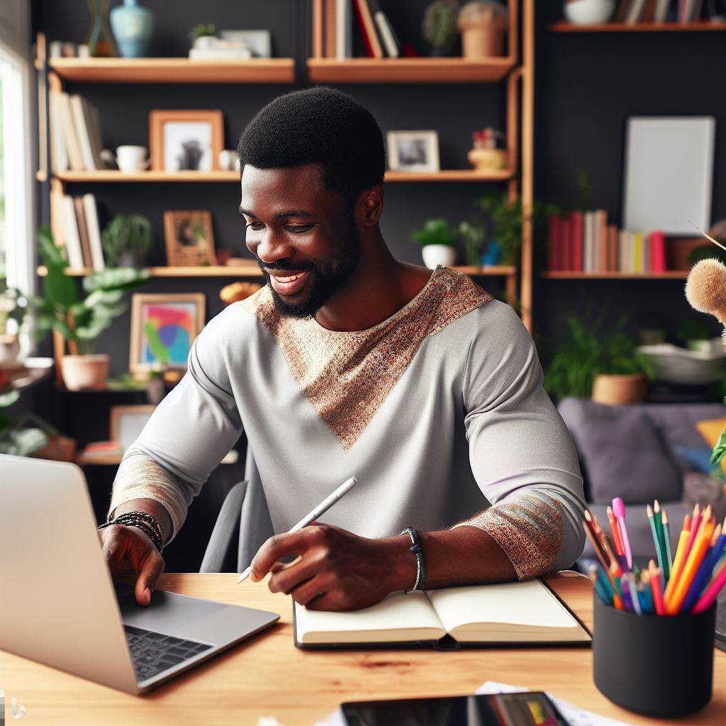 Top Freelancing Companies in Nigeria for 2024
