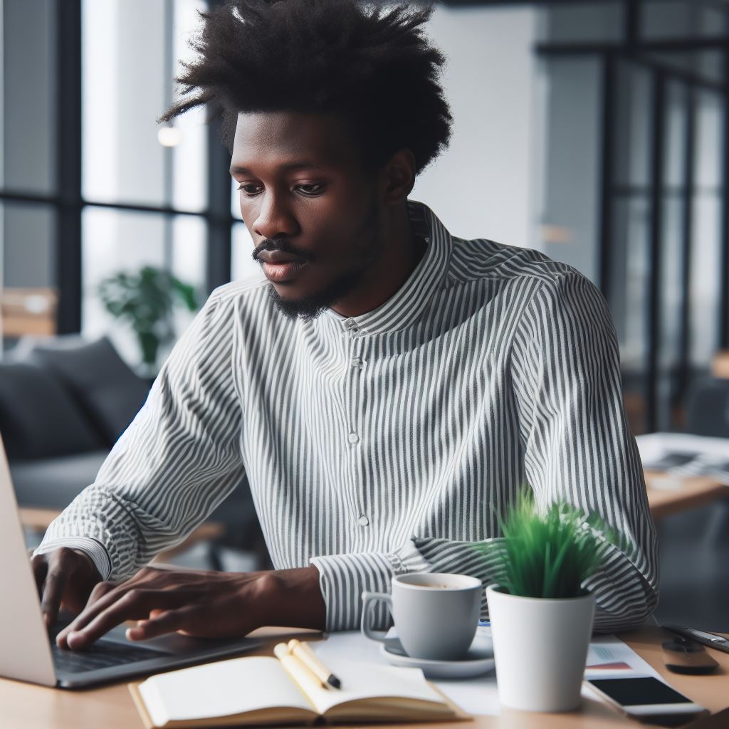 Top Freelancing Opportunities in Nigeria for 2024
