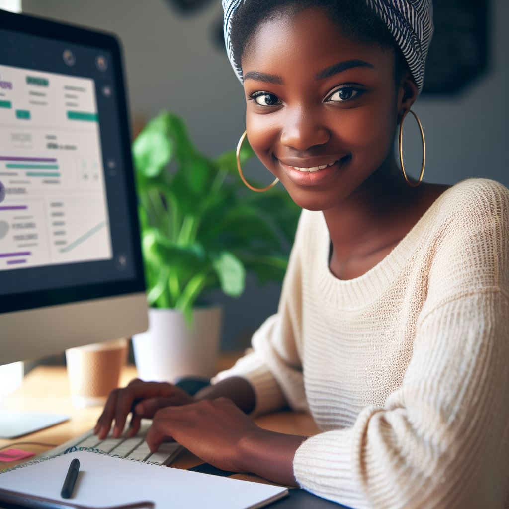 Top Platforms to Find Typing Freelance Jobs for Nigerians
