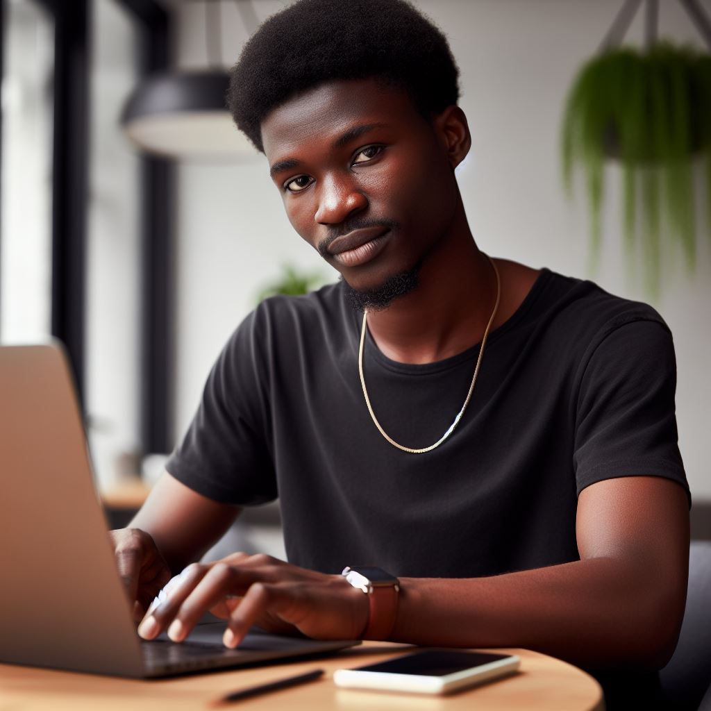 Trends in Nigerian Advertising: A Freelancer’s Perspective
